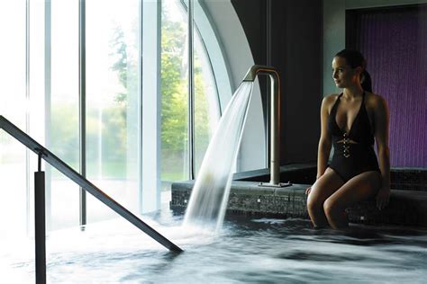 ESPA Retreat at Powerscourt 5* | Spa Breaks Ireland