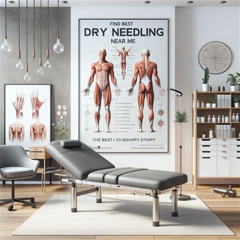 Find Best Dry Needling Near Me — Morningside Acupuncture NYC