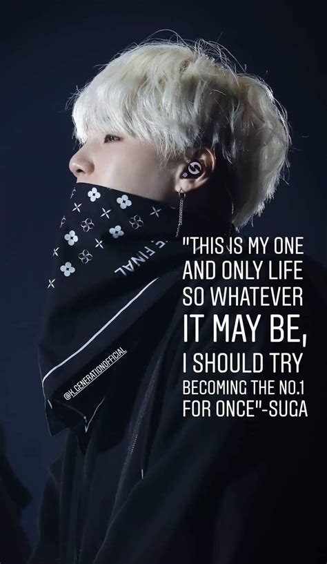 Number 1 for once | Bts quotes, Bts lyric, Bts lyrics quotes