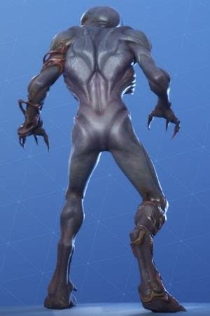 Fortnite | DEMOGORGON Skin - Set & Styles - GameWith