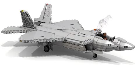 f22 lego Gran venta OFF-63%