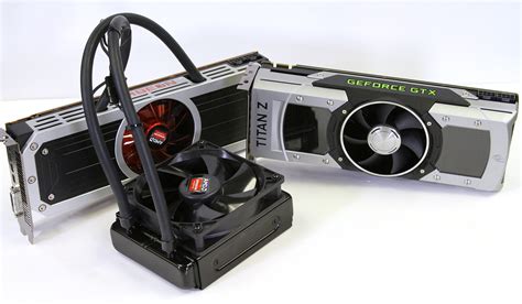 The NVIDIA GeForce GTX TITAN Z Review - PC Perspective