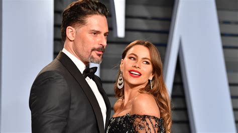 Sofia Vergara and Joe Manganiello Relist Their Italian-Style Villa for $18 Million ...