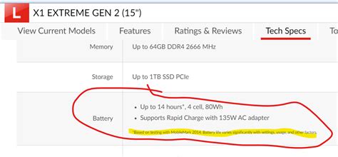 Thinkpad X1 extreme FHD only 6 hours battery life-English Community