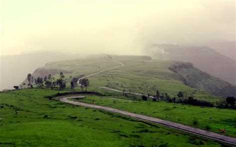 KAAS PLATEAU - Amazing Maharashtra