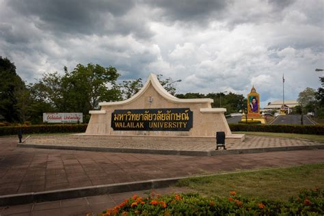 The Ladyboys of Walailak University, | Thailand 2014