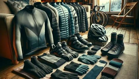 Winter cycling: an ultimate Guide to embracing the chill - activepath.io