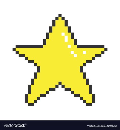 pixel art grid stars 32x32 pixelart perler crescent brik pixeles kreuzstich 8bit brikbook ...