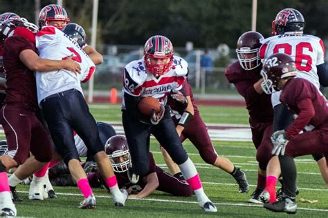 North Tonawanda takes Tonawanda's best shot, prevails in T-NT Classic ...