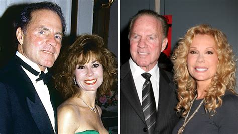 Kathie Lee Gifford and Late Husband Frank Gifford's Marriage Timeline