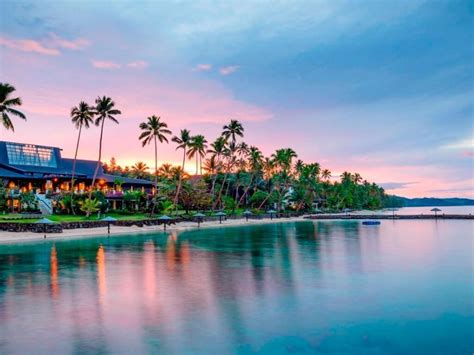 Fiji Holidays & Amazing Package Deals | Fiji Packages & Special Offers