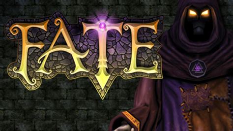 FATE | PC Steam Game | Fanatical