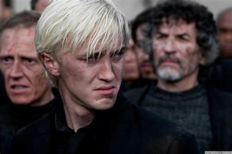 draco malfoy crying - Google Search | Draco harry potter, Harry potter draco malfoy, Malfoy