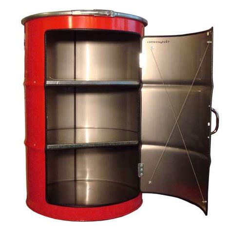 55 Gallon Drum Storage Cabinet | online information