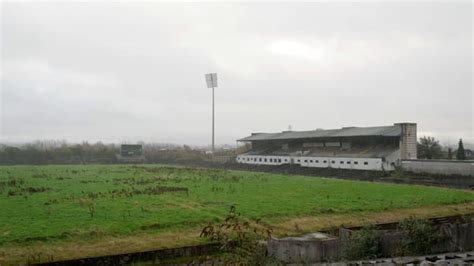 Casement Park: Can fans and politicians unite over Euros venue?