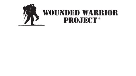 Wounded Warrior Project Official Brand Asset Portal | Brandfolder