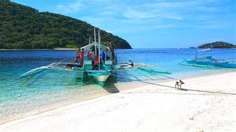 Linapacan – A Secret Jewel Half Way between El Nido and Coron