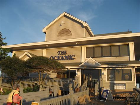 Oceanic Oceanfront Dining, Wrightsville Beach - Restaurant Reviews, Phone Number & Photos ...