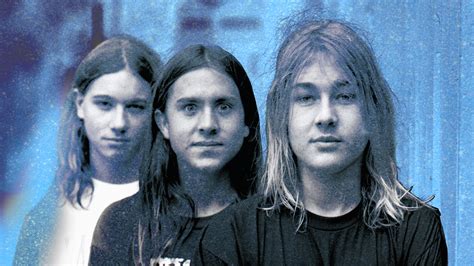 Silverchair's History & What Happened To Them