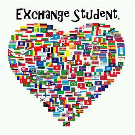 ONCE AN EXCHANGE STUDENT ALWAYS AN EXCHANGE STUDENT #okanuniversity # ...