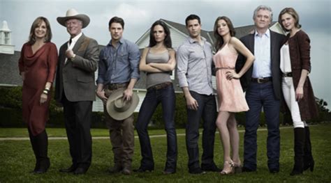 WarnerBros.com | Dallas (2012): Season 1 | TV