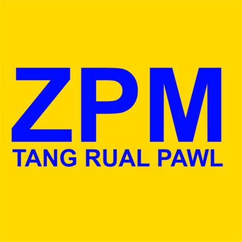 ZPM Candidate List for Mizoram General Assembly Election 2018 | Zonet ...