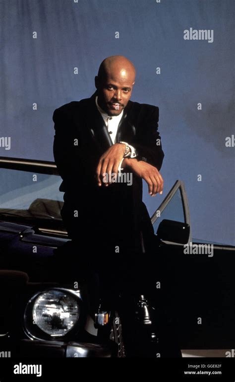 MISTER COOL / A low down dirty Shame USA 1994 / Keenen Ivory Wayans Stock Photo, Royalty Free ...