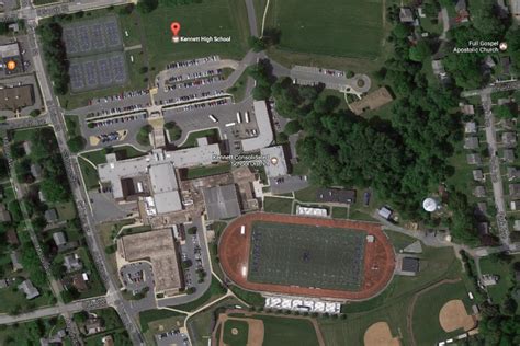 Kennett High School temporarily closed over Legionnaires' disease bacteria | PhillyVoice