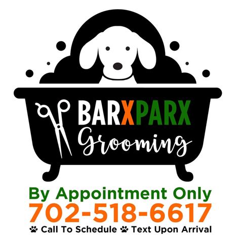 Dog Grooming -Barx Parx | Dog grooming, Grooming, Indoor dog park