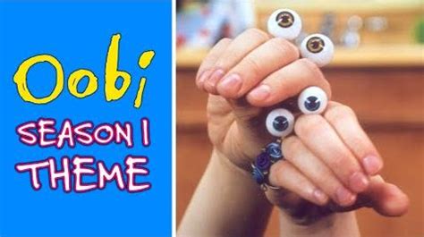 Oobi | Soundeffects Wiki | Fandom