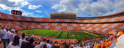 Neyland Stadium – StadiumDB.com