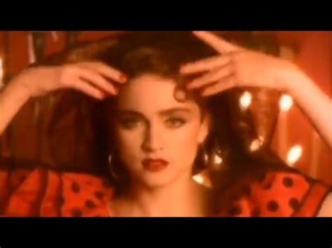 Madonna - Spanish Eyes (music video HD) - YouTube Music