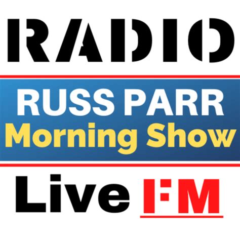 Russ Parr Morning Show App - Apps on Google Play