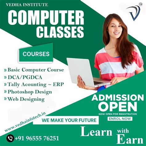 3 Morning And Evening Batches Basic Computer Courses at Rs 2000/month in Tiruchirappalli