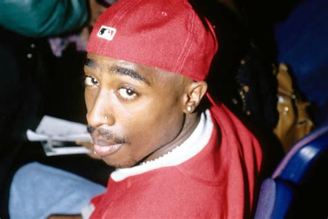 Director Sues Universal Music Group Over Rare Tupac Video