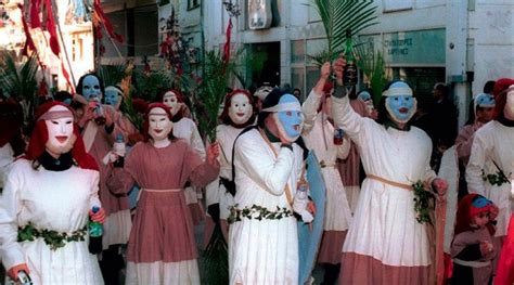 Ragoutsaria festival of Kastoria, historical Macedonia Greece whose origins come from the ...