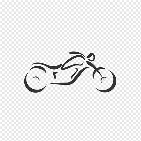 Bike Logo Png Image - hand-madebykasia