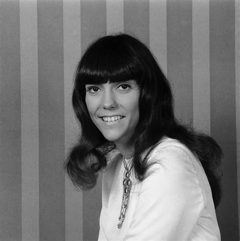 Image karen carpenter last photo - avenueasse