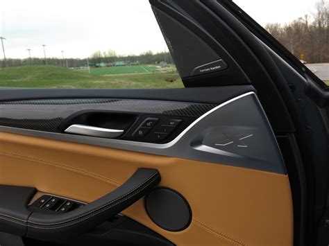 2020 BMW X3: 48 Interior Photos | U.S. News