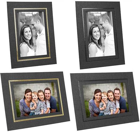 4x5 picture frames