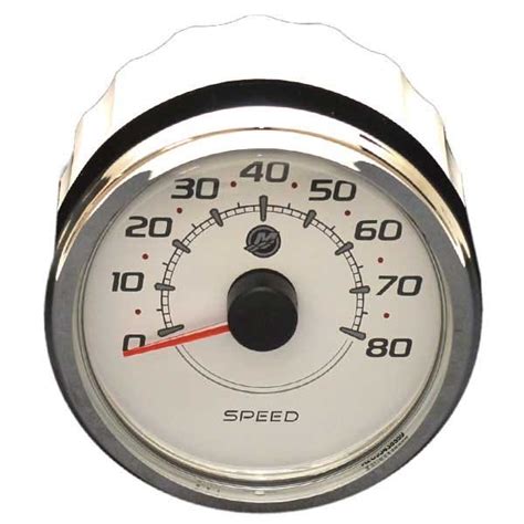 Mercury Boat Gauges, Mercury Smartcraft Boat Gauges, Boat Gauges | Brand: Mercury Marine; Color ...