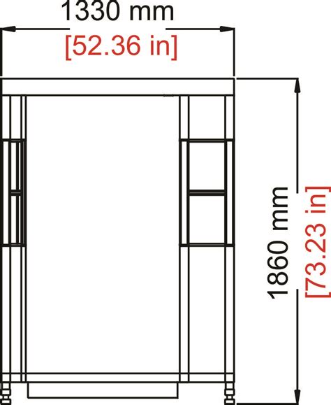 Cable Lift Spec Sheet – TAIT Support