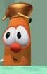 Lenny Carrot | VeggieTales - the Ultimate Veggiepedia Wiki | Fandom ...