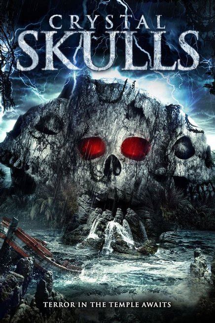 VIDEO: Ancient aliens in “Crystal Skulls” movie | True Freethinker