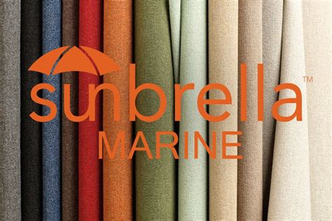 Sunbrella Boat Covers and Bimini Tops - The Ultimate Marine Fabric | CoverQuest