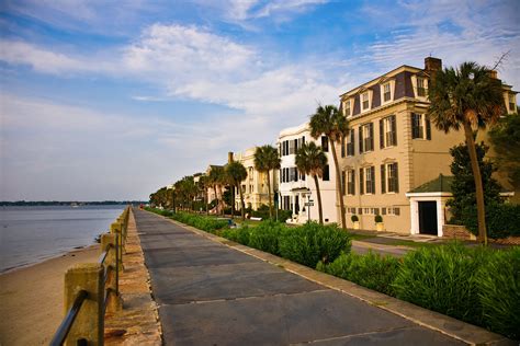 USA Tourist Attractions | Charleston vacation rentals, Best places to live, Charleston vacation