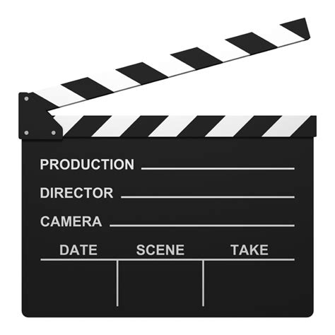 Movie Director Clip Art - Cliparts.co