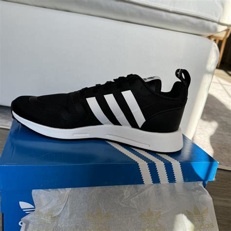 men’s adidas sneakers brand new in box size 9 #mens... - Depop