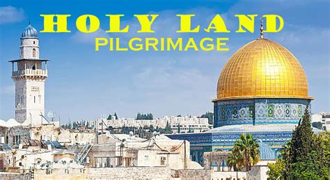 Israel Tours Packages | Christian Holy Land Travel Tour Packages - South Travels | Holiday ...