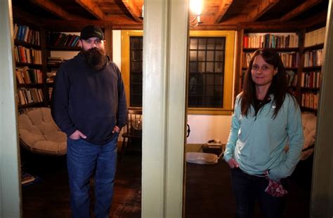 Real Conjuring house location - new owners say is "still haunted ...